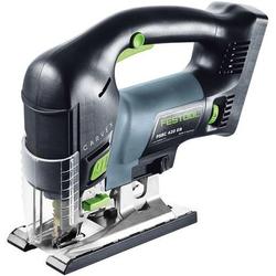 Festool Akku-Pendelstichsäge PSBC 420 EB-Basic CARVEX Nr. 576530