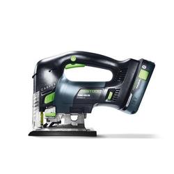 Festool Akku-Pendelstichsäge PSBC 420 EB-Basic CARVEX Nr. 576530