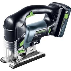 Festool Akku-Pendelstichsäge PSBC 420 HPC 4,0 EBI-Plus CARVEX Nr. 576532