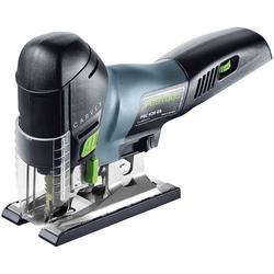 Festool Akku-Pendelstichsäge PSC 420 EB-Basic CARVEX Nr. 576521