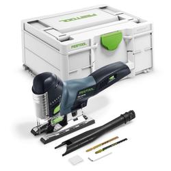 Festool Akku-Pendelstichsäge PSC 420 EB-Basic CARVEX Nr. 576521