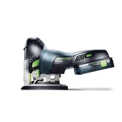 Festool Akku-Pendelstichsäge PSC 420 EB-Basic CARVEX Nr. 576521