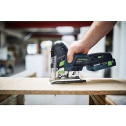 Festool Akku-Pendelstichsäge PSC 420 EB-Basic CARVEX Nr. 576521