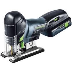 Festool Akku-Pendelstichsäge PSC 420 HPC 4,0 EBI-Plus CARVEX Nr. 576525