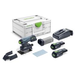 Festool Akku-Rutscher RTSC 400 3,0 I-Plus Nr. 577686