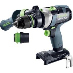 Festool Akku-Schlagbohrschrauber TPC 18/4 I-Basic QUADRIVE Nr. 575604