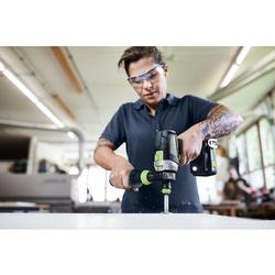Festool Akku-Schlagbohrschrauber TPC 18/4 I-Basic-Set QUADRIVE Nr. 577625