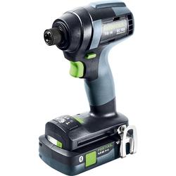 Festool Akku-Schlagschrauber TID 18 HPC 4,0 I-Plus Nr. 576482