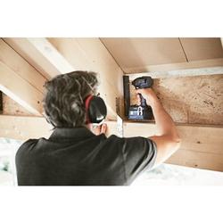 Festool Akku-Schlagschrauber TID 18 HPC 4,0 I-Plus Nr. 576482