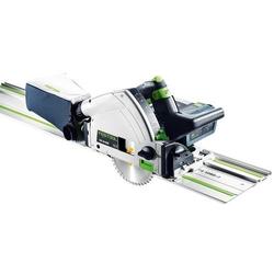 Festool Akku-Tauchsäge TSC 55 5,0 KEBI-Plus/XL-FS Nr. 577391