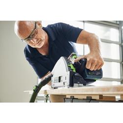 Festool Akku-Tauchsäge TSC 55 KEB-Basic Nr. 576712