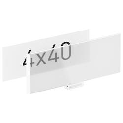 Festool Beschriftung BS-BOX/25 (Pack a 25 Stück) Nr. 204949
