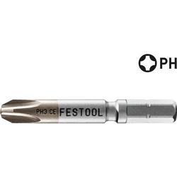 Festool Bit PH 3-50 CENTRO/2 (Pack a 2 Stück) Nr. 205075