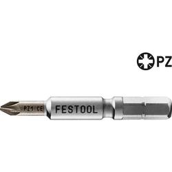 Festool Bit PZ 1-50 CENTRO/2 (Pack a 2 Stück) Nr. 205069