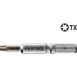 Festool Bit TX 20-50 CENTRO/2 (Pack a 2 Stück) Nr. 205080