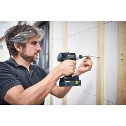 Festool Bit TX 20-50 CENTRO/2 (Pack a 2 Stück) Nr. 205080
