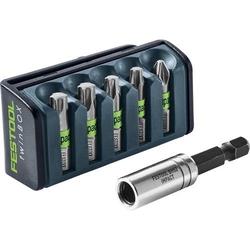 Festool Bitkassette BT-IMP SORT1 Nr. 204381