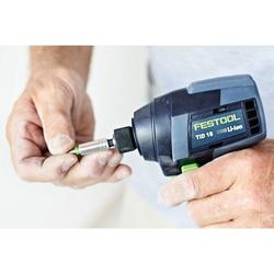 Festool Bitkassette BT-IMP SORT1 Nr. 204381