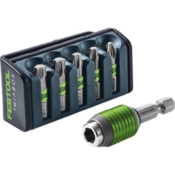Festool Bitkassette BT-IMP SORT3 Nr. 204383