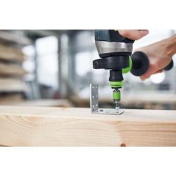Festool Bit-Sortiment SYS3 XXS CE-TX BHS 60 Nr. 205823