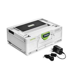 Festool Bluetooth® Lautsprecher SYS3 BT20 M 137 TOPROCK Nr. 205502
