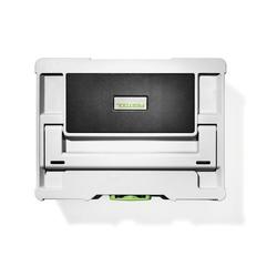 Festool Bluetooth® Lautsprecher SYS3 BT20 M 137 TOPROCK Nr. 205502
