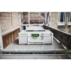 Festool Bluetooth® Lautsprecher SYS3 BT20 M 137 TOPROCK Nr. 205502