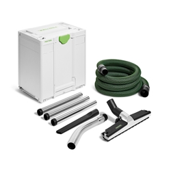 Festool Boden-Reinigungsset RS-BD D 36-Plus Nr. 577259