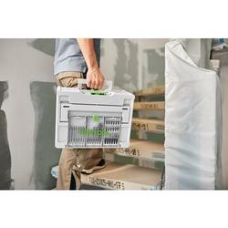 Festool Bohrerkassette BKS SYS3 D3-10 CE/W Nr. 577396