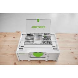 Festool Bohrerkassette BKS SYS3 D3-8 K CE/W Nr. 577395