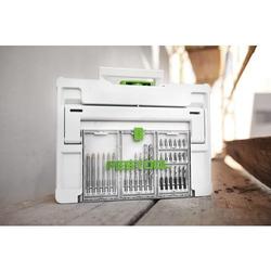 Festool Bohrerkassette BKS SYS3 D4-10 CE/S Nr. 577397