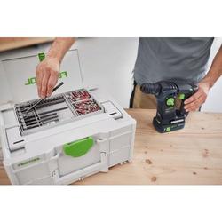 Festool Bohrerkassette BKS SYS3 D5-12 SDS Nr. 577398