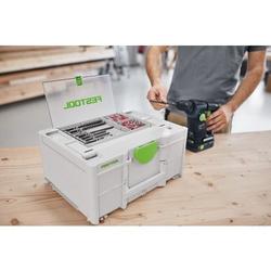 Festool Bohrerkassette BKS SYS3 D5-12 SDS Nr. 577398