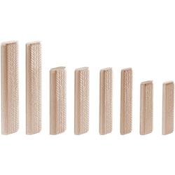 Festool DOMINO Dübel Buche D 14x75/104 BU (Pack a 104 Stück) Nr. 201499