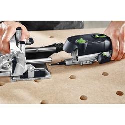 Festool DOMINO Fräser D 10-NL 28 HW-DF 500 Nr. 493493