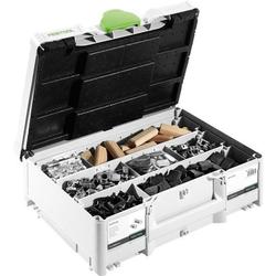 Festool DOMINO Verbinder Sortiment SV-SYS D14 Nr. 576795