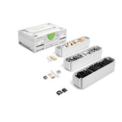 Festool DOMINO Verbinder Sortiment SV-SYS D14 Nr. 576795