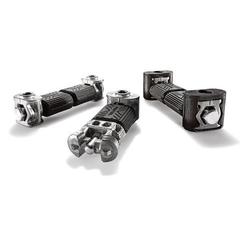 Festool DOMINO Verbinder Sortiment SV-SYS D14 Nr. 576795