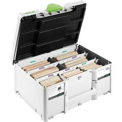 Festool DOMINO XL Dübel Buche DS/XL D12/D14 128 BU Nr. 576792