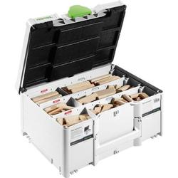 Festool DOMINO XL Dübel Buche DS/XL D8/D10 306 BU Nr. 576791
