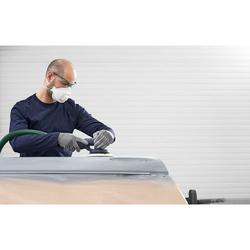 Festool Druckluft-Exzenterschleifer LEX 3 150/7 Nr. 575077