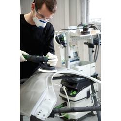 Festool Druckluft-Exzenterschleifer LEX 3 150/7 Nr. 575077