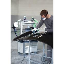 Festool Druckluft-Exzenterschleifer LEX 3 77/2,5 Nr. 691131