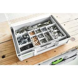 Festool Einsatzboxen Box 100x100x68/6 (Pack a 6 Stück) Nr. 204860