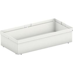 Festool Einsatzboxen Box 150x300x68/2 (Pack a 2 Stück) Nr. 204864