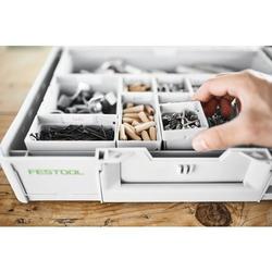 Festool Einsatzboxen Box 50x50x68/10 (Pack a 10 Stück) Nr. 204858
