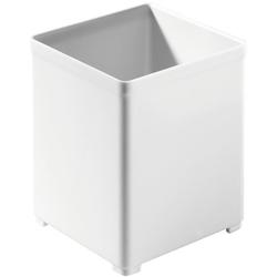 Festool Einsatzboxen Box 60x60x71/6 SYS-SB (Pack a 6 Stück) Nr. 500066