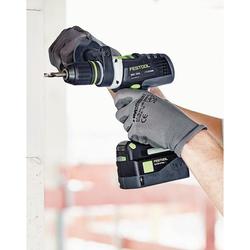 Festool Ersatzbohrer HW D 5 F.BTA Nr. 491794