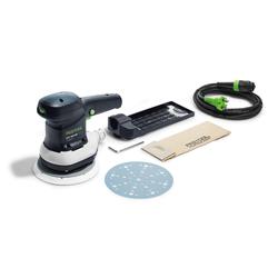 Festool Exzenterschleifer ETS 150/3 EQ Nr. 575023