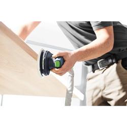 Festool Exzenterschleifer ETS EC 150/5 EQ-Plus Nr. 576329